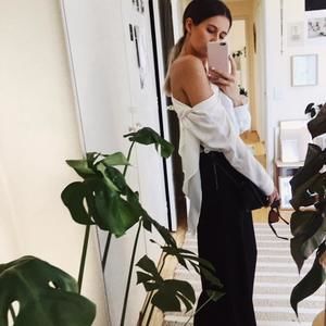 Meet your Posher, Lucy